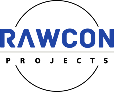 Rawcon Projects logo
